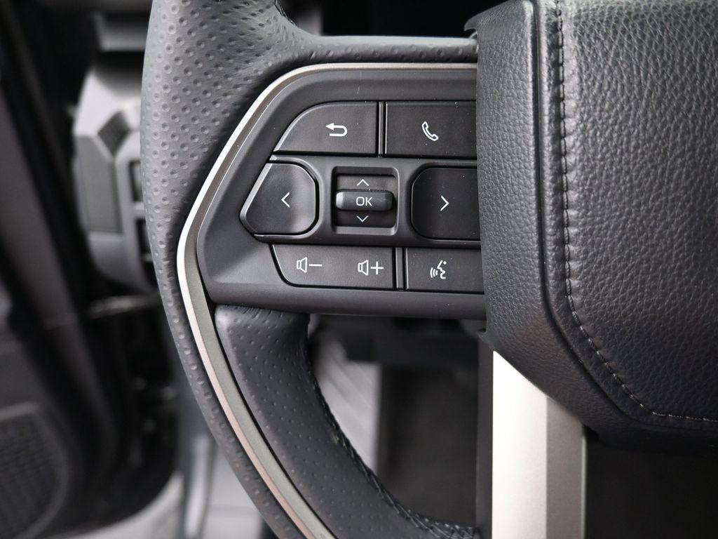 used 2025 Toyota 4Runner car, priced at $69,995