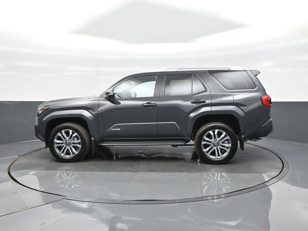 used 2025 Toyota 4Runner car, priced at $69,995