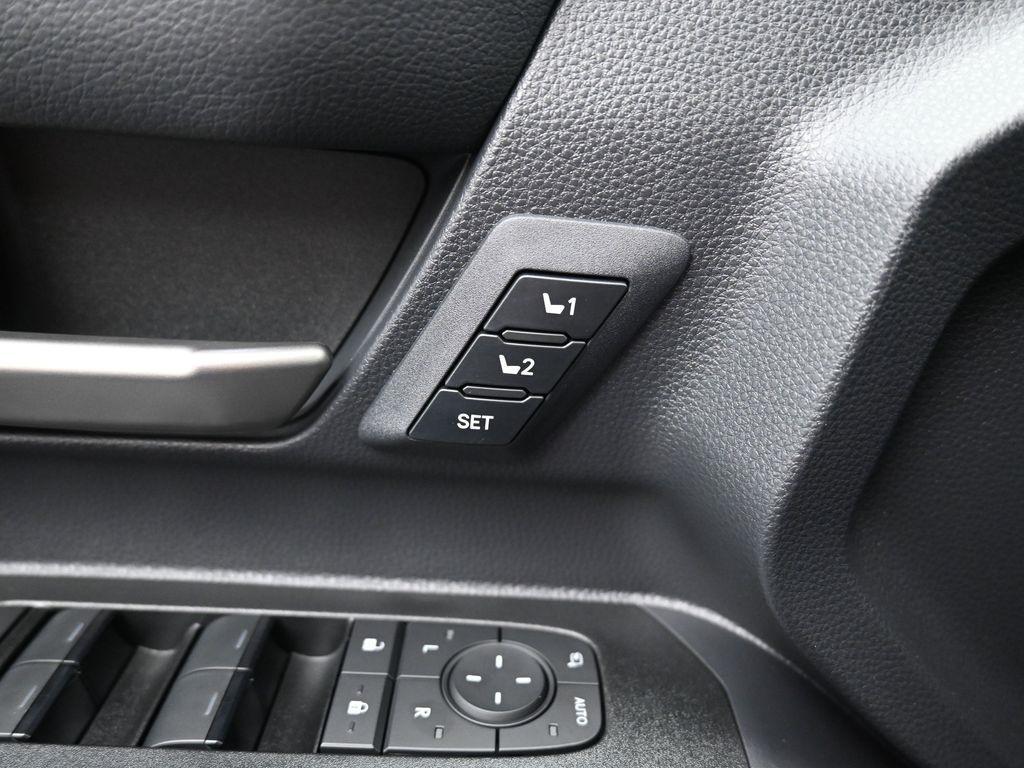 used 2025 Toyota 4Runner car, priced at $69,995
