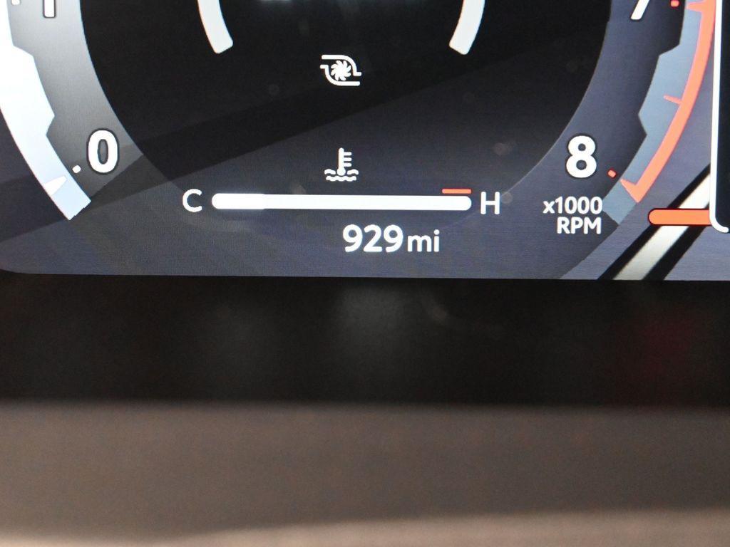 used 2025 Toyota 4Runner car, priced at $69,995