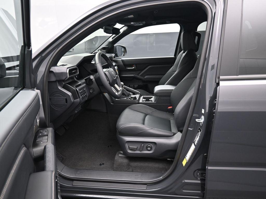 used 2025 Toyota 4Runner car, priced at $69,995
