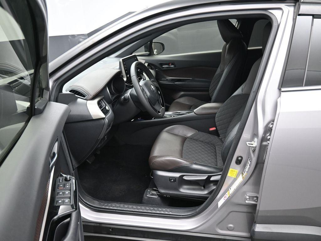 used 2019 Toyota C-HR car, priced at $22,321