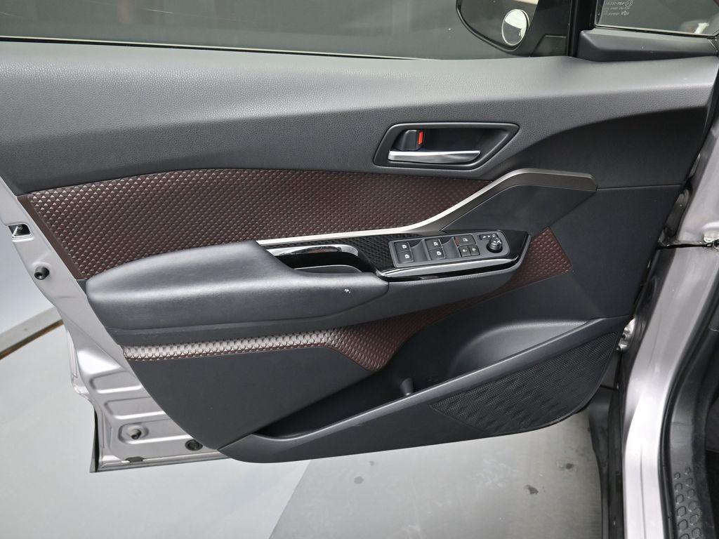 used 2019 Toyota C-HR car, priced at $22,321