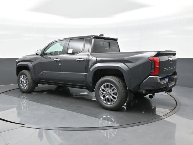 new 2025 Toyota Tacoma car, priced at $54,874