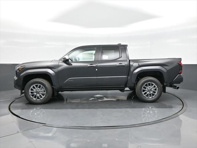 new 2025 Toyota Tacoma car, priced at $54,874