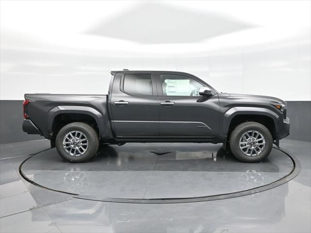 new 2025 Toyota Tacoma car, priced at $54,874