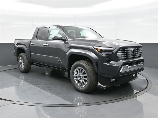 new 2025 Toyota Tacoma car, priced at $54,874