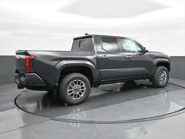 new 2025 Toyota Tacoma car, priced at $54,874