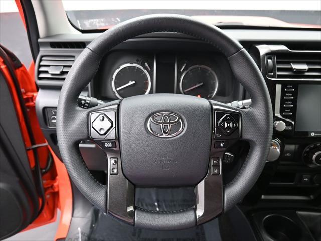 used 2024 Toyota 4Runner car, priced at $50,791