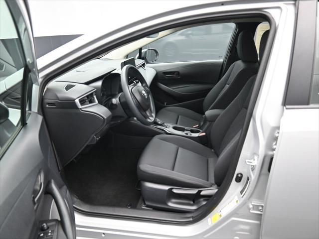 used 2024 Toyota Corolla car, priced at $24,874