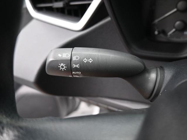 used 2024 Toyota Corolla car, priced at $24,874