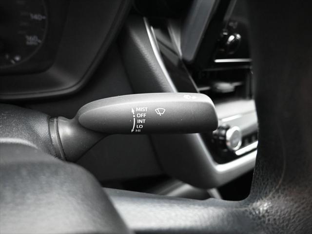 used 2024 Toyota Corolla car, priced at $24,874