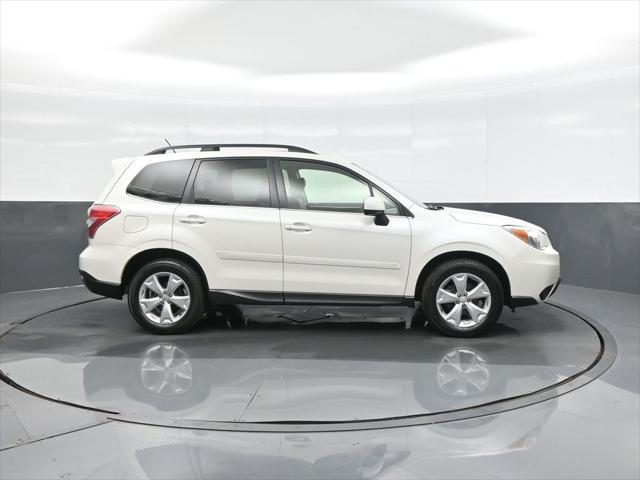 used 2015 Subaru Forester car, priced at $11,997