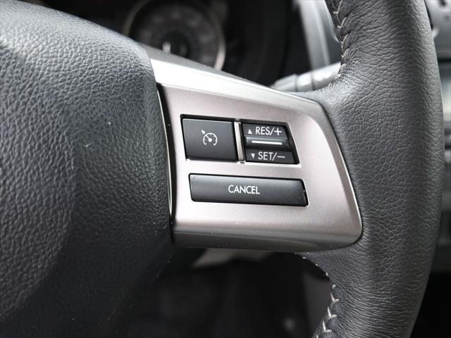 used 2015 Subaru Forester car, priced at $11,997