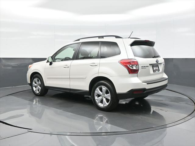 used 2015 Subaru Forester car, priced at $11,997