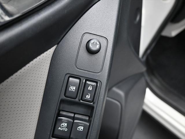 used 2015 Subaru Forester car, priced at $11,997
