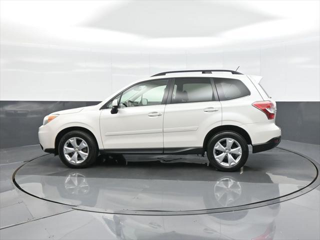 used 2015 Subaru Forester car, priced at $11,997