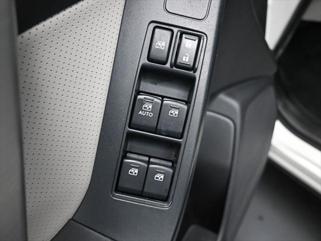 used 2015 Subaru Forester car, priced at $11,997