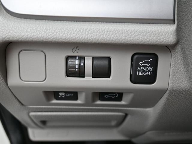 used 2015 Subaru Forester car, priced at $11,997