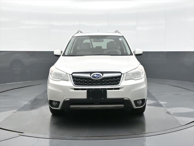 used 2015 Subaru Forester car, priced at $11,997