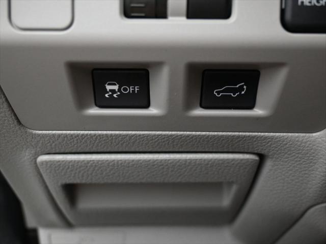 used 2015 Subaru Forester car, priced at $11,997