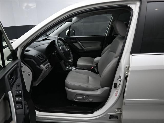 used 2015 Subaru Forester car, priced at $11,997