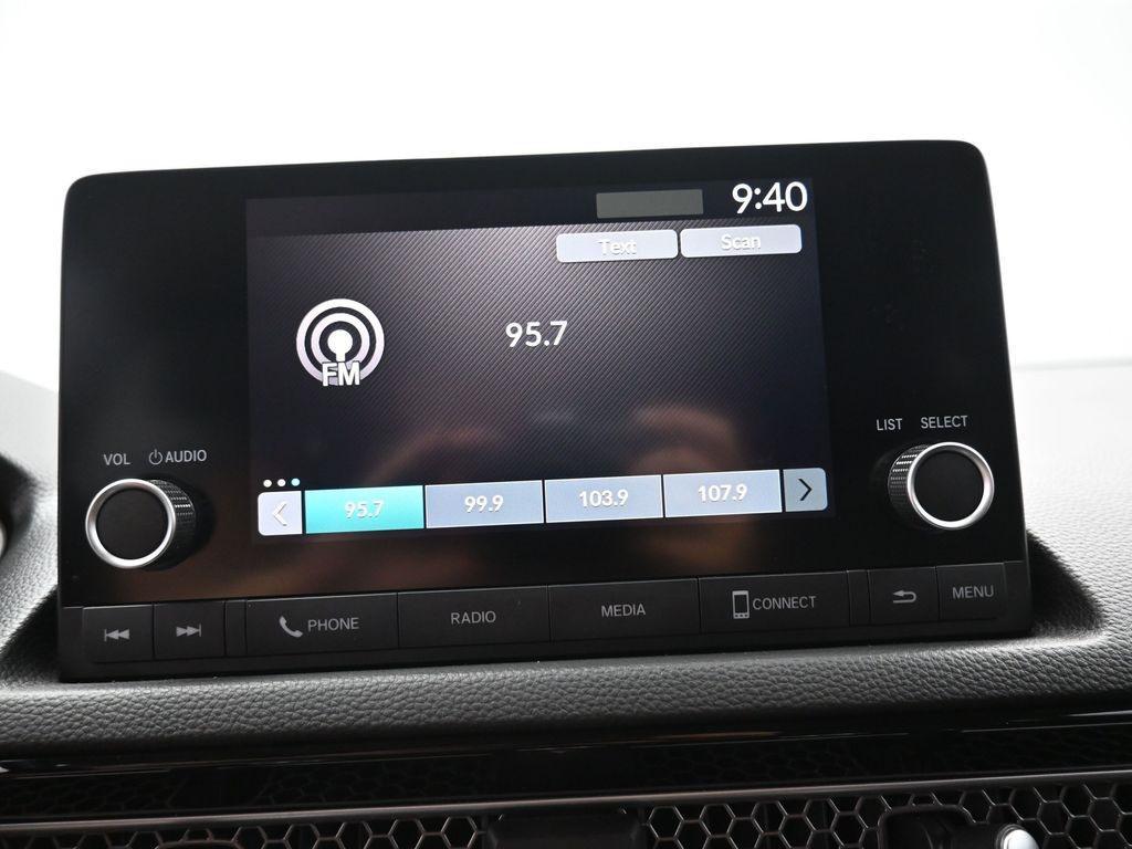 used 2022 Honda Civic car, priced at $27,777