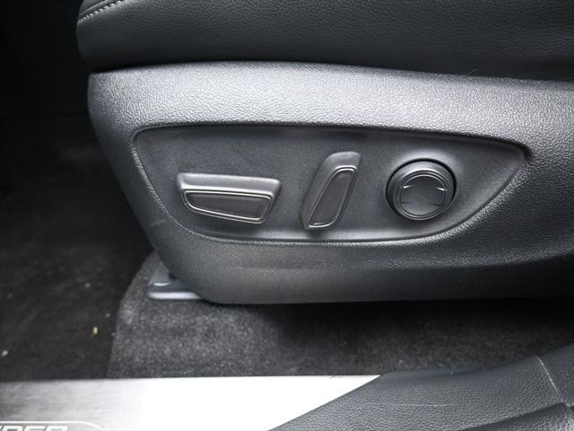 used 2023 Toyota Highlander car, priced at $47,187