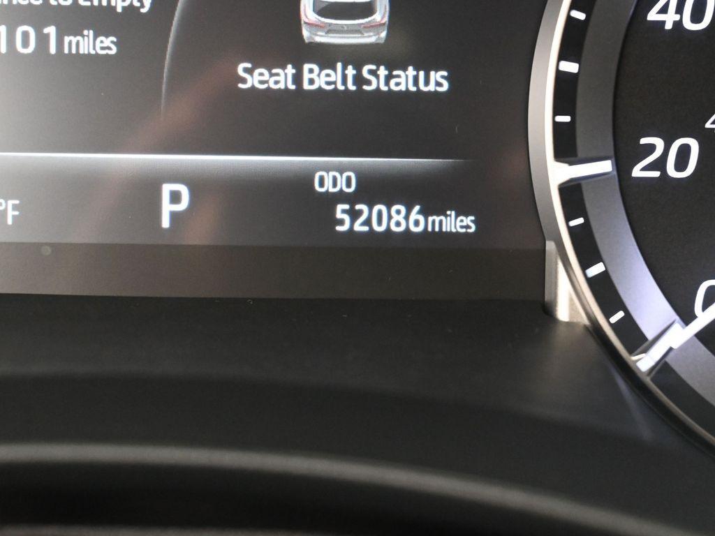 used 2022 Toyota Highlander car, priced at $43,869
