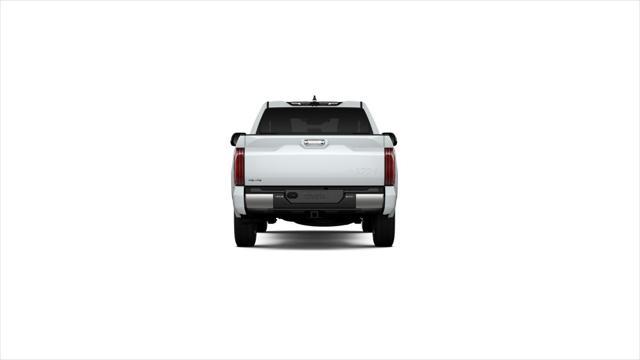 new 2025 Toyota Tundra car, priced at $73,244