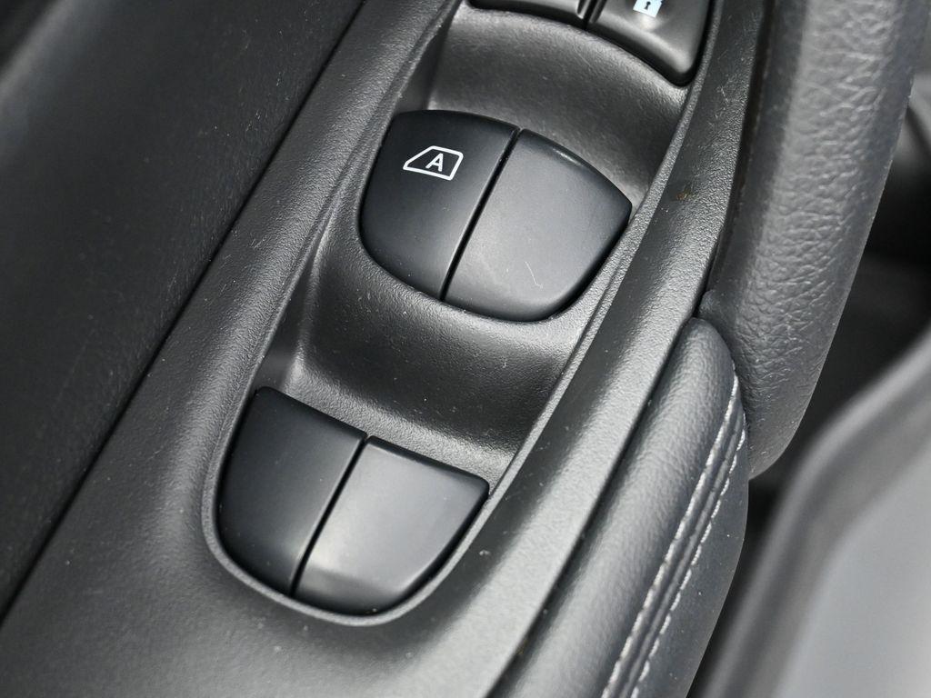 used 2019 Nissan Rogue car, priced at $15,487