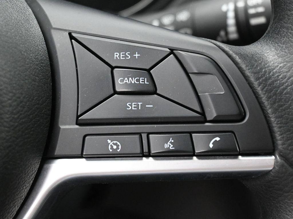 used 2019 Nissan Rogue car, priced at $15,487