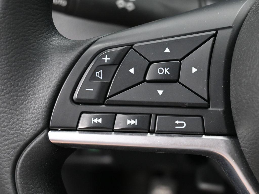 used 2019 Nissan Rogue car, priced at $15,487