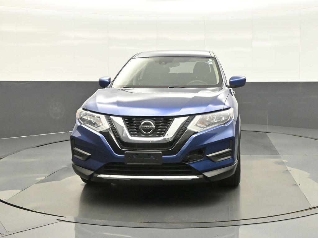 used 2019 Nissan Rogue car, priced at $15,487