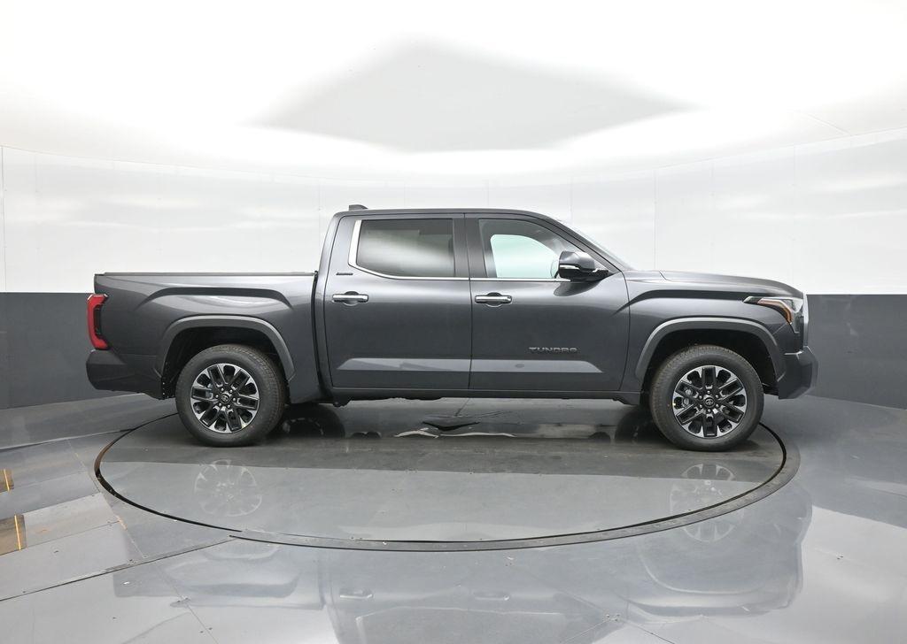 new 2026 Toyota Tundra car, priced at $63,758