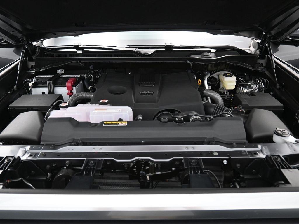 new 2026 Toyota Tundra car, priced at $63,758