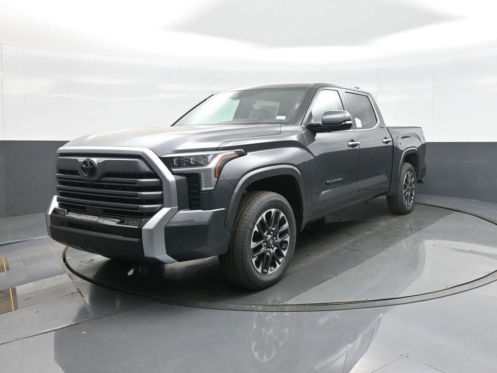 new 2026 Toyota Tundra car, priced at $63,758