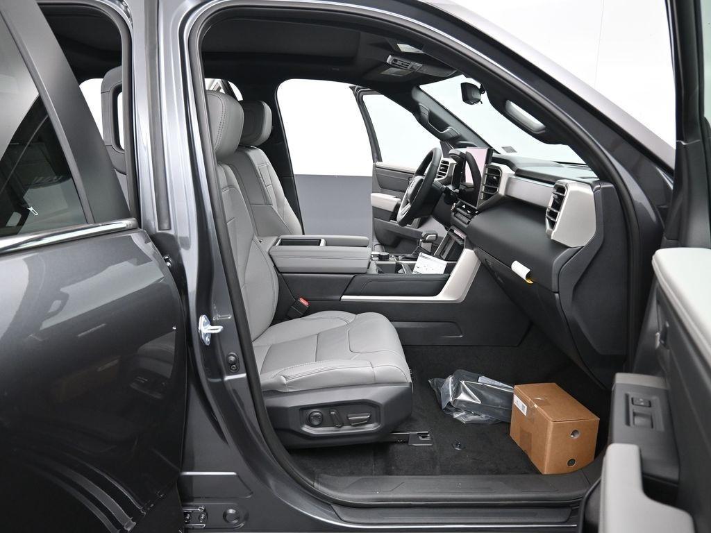 new 2026 Toyota Tundra car, priced at $63,758