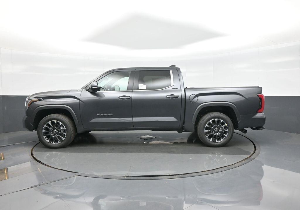 new 2026 Toyota Tundra car, priced at $63,758