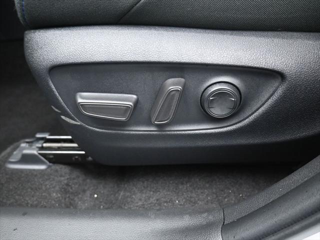 used 2024 Toyota RAV4 Hybrid car, priced at $40,000