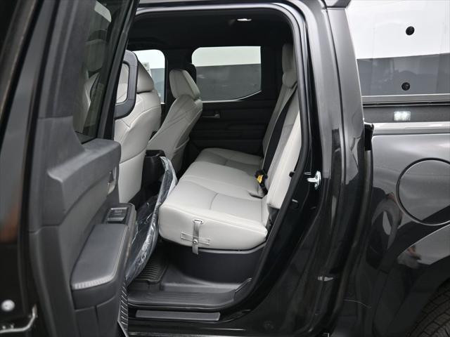new 2025 Toyota Tacoma car, priced at $54,824