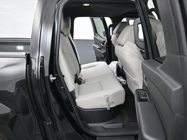 new 2025 Toyota Tacoma car, priced at $54,824