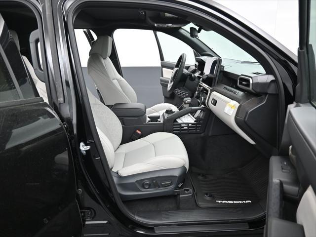 new 2025 Toyota Tacoma car, priced at $54,824