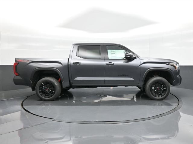 new 2025 Toyota Tundra car, priced at $68,054