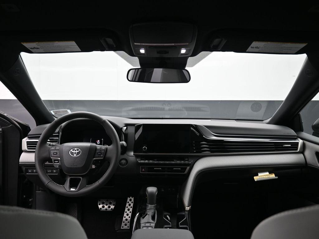 new 2026 Toyota Camry car, priced at $31,026
