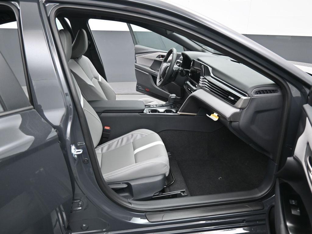 new 2026 Toyota Camry car, priced at $31,026