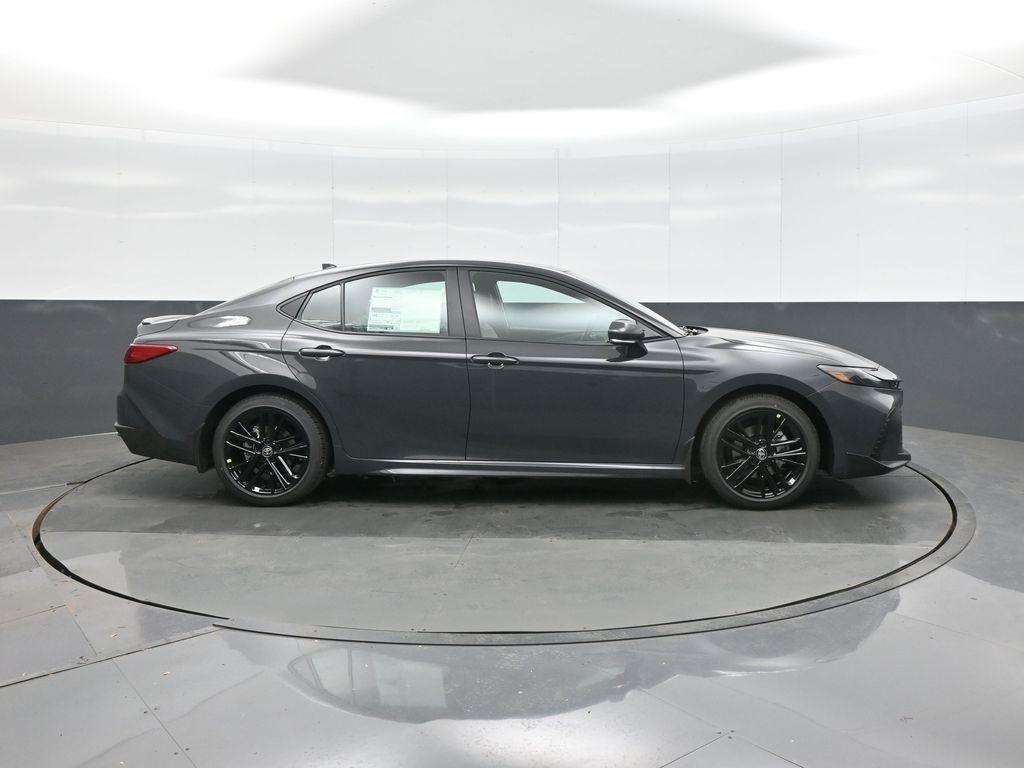 new 2026 Toyota Camry car, priced at $31,026