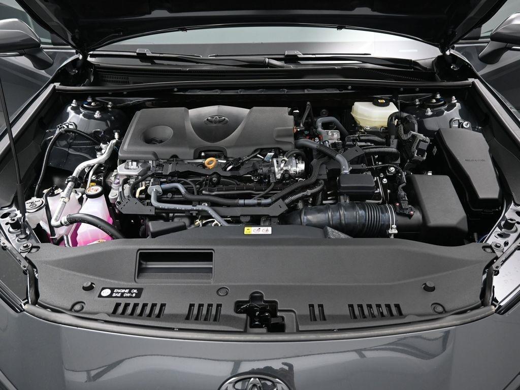 new 2026 Toyota Camry car, priced at $31,026