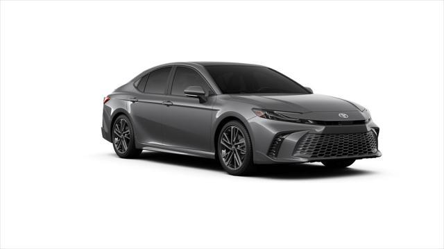 new 2025 Toyota Camry car, priced at $41,163