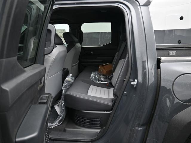 new 2025 Toyota Tacoma car, priced at $54,283